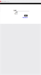 Mobile Screenshot of my.artistrylabs.com